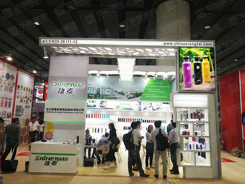 廣交會展臺設(shè)計搭建 廣交會展臺設(shè)計搭建