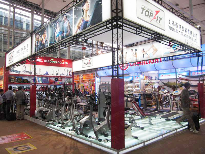 廣交會展覽設(shè)計 廣交會展覽設(shè)計