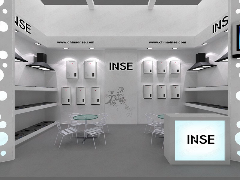 廣交會(huì)展臺(tái)搭建 廣交會(huì)展臺(tái)搭建