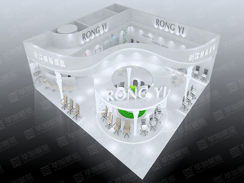 家具展展臺設(shè)計搭建 家具展展臺設(shè)計搭建