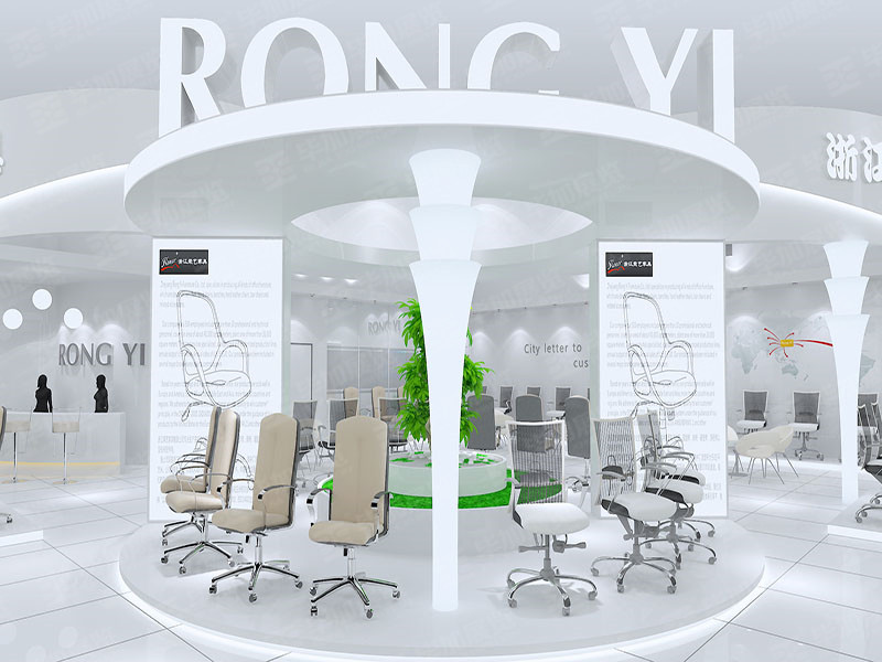 家具展展臺設(shè)計搭建 家具展展臺設(shè)計搭建