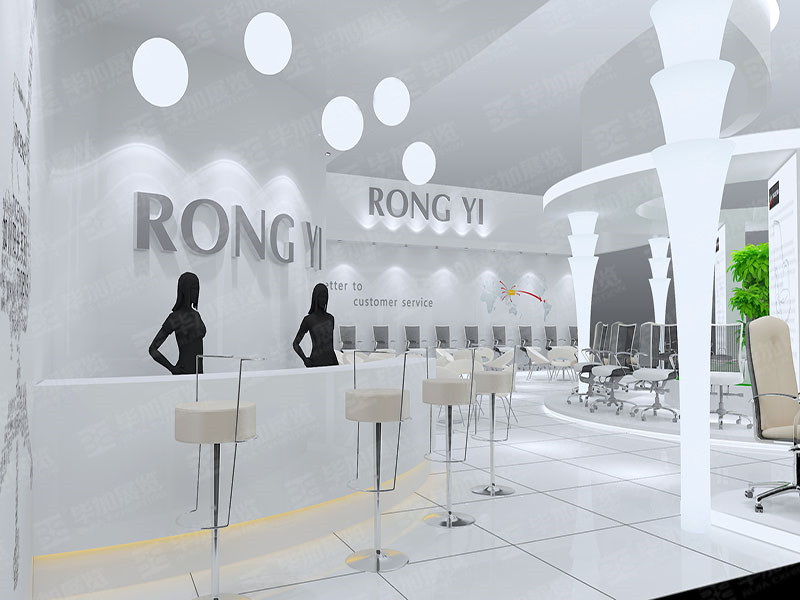 家具展展臺設(shè)計搭建 家具展展臺設(shè)計搭建