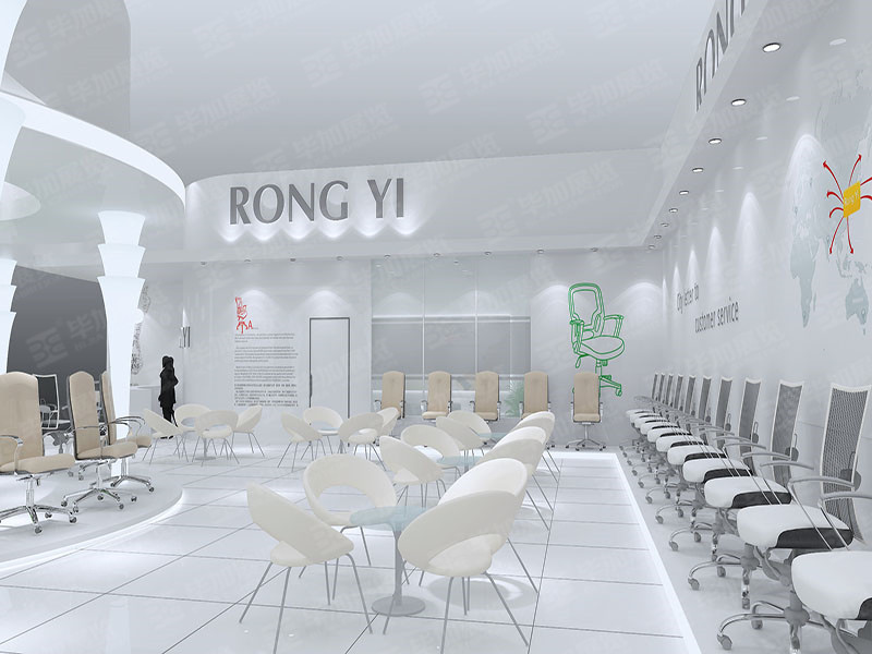 家具展展臺設(shè)計搭建 家具展展臺設(shè)計搭建