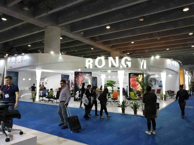 家具展展臺設(shè)計搭建 家具展展臺設(shè)計搭建