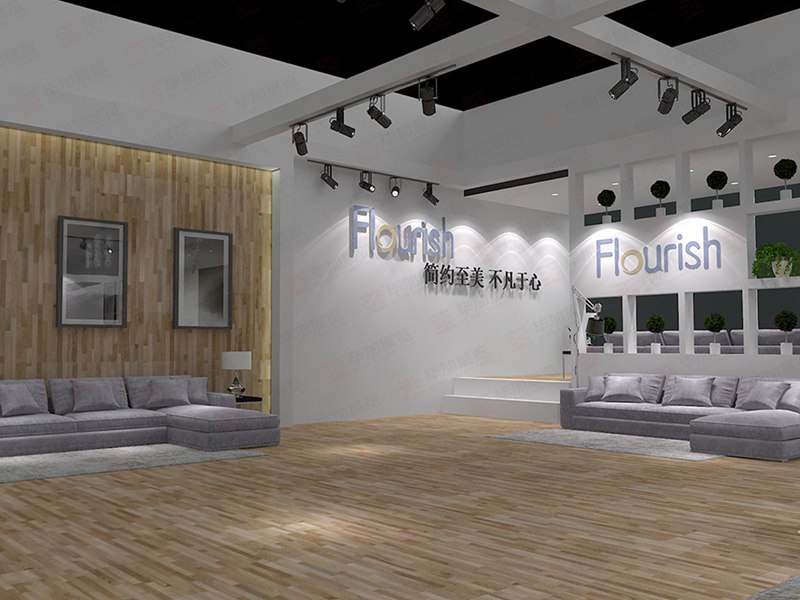 家具展展覽設計 家具展展覽設計