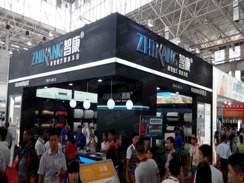 家電展展臺(tái)設(shè)計(jì) 家電展展臺(tái)設(shè)計(jì)