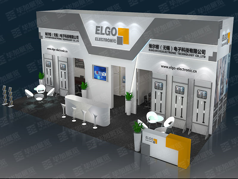 電梯展展臺(tái)設(shè)計(jì)搭建 電梯展展臺(tái)設(shè)計(jì)搭建