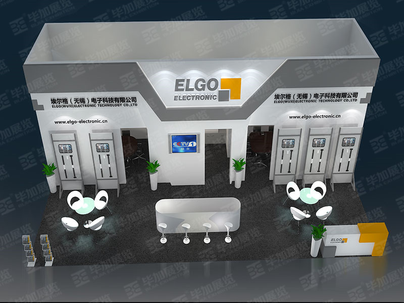 電梯展展臺(tái)設(shè)計(jì)搭建 電梯展展臺(tái)設(shè)計(jì)搭建