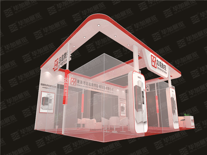 機(jī)械展展覽設(shè)計(jì) 機(jī)械展展覽設(shè)計(jì)