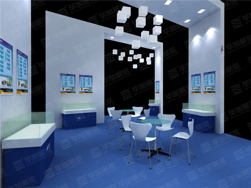 照明展展覽設(shè)計(jì) 照明展展覽設(shè)計(jì)