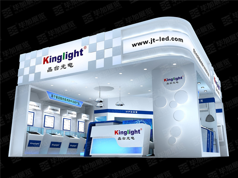 LED展展覽設(shè)計 LED展展覽設(shè)計