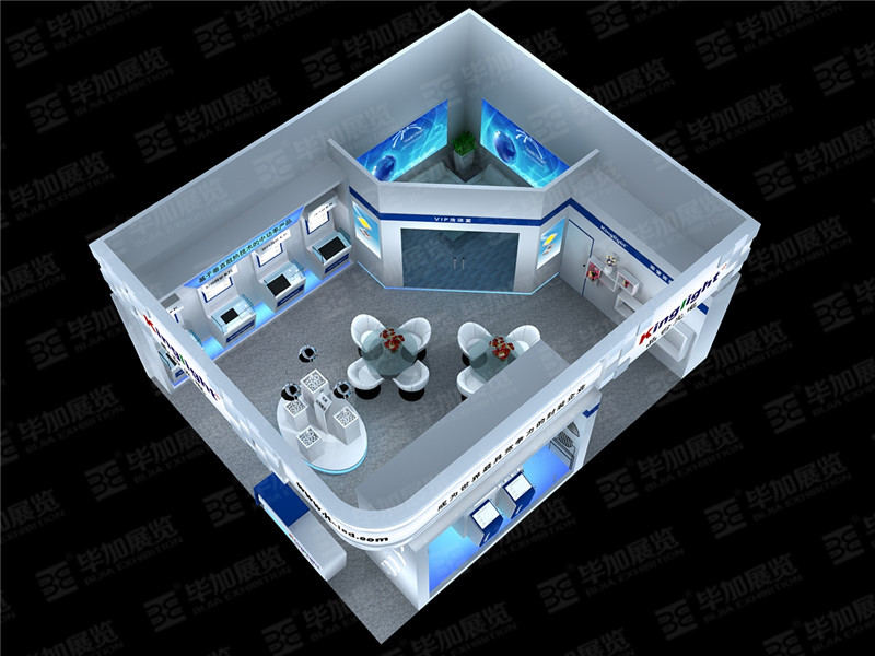 LED展展覽設(shè)計 LED展展覽設(shè)計