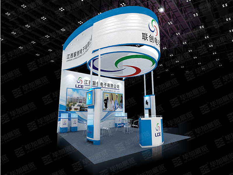 光博會展位設(shè)計 光博會展位設(shè)計