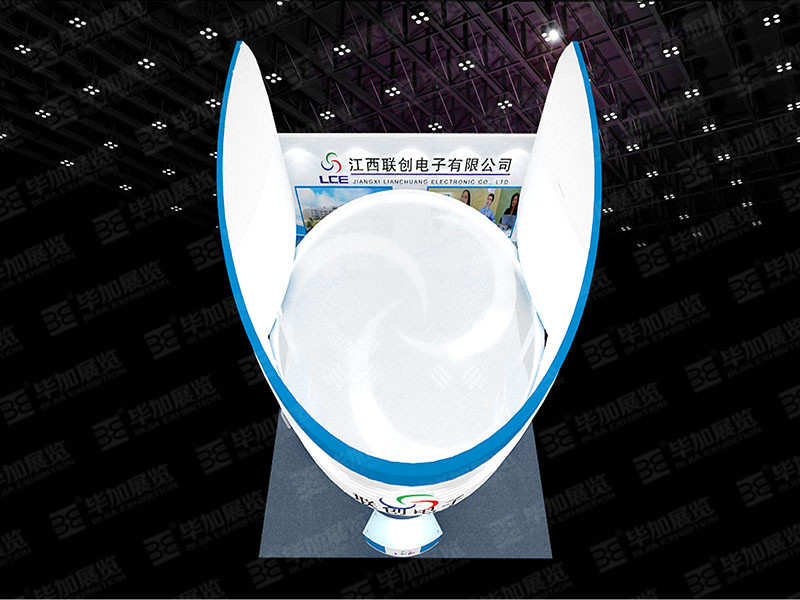 光博會展位設(shè)計 光博會展位設(shè)計