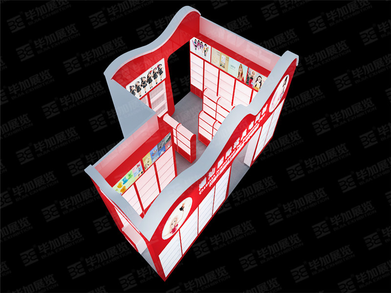 廣交會展覽設(shè)計(jì) 廣交會展覽設(shè)計(jì)