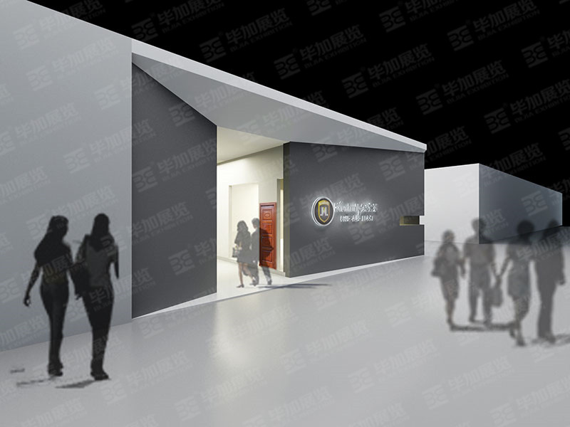 門窗展展覽設(shè)計(jì) 門窗展展覽設(shè)計(jì)