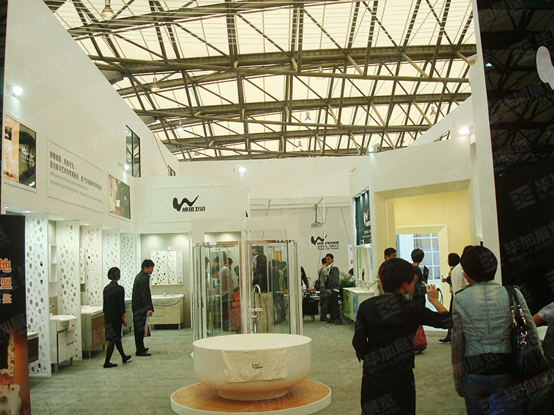 建材展展覽設(shè)計(jì) 建材展展覽設(shè)計(jì)