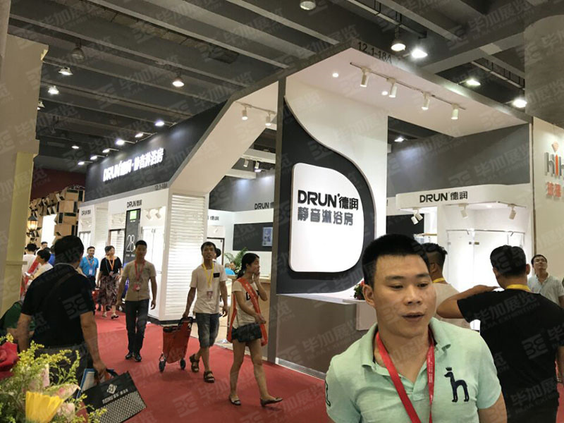 建材展展覽設(shè)計(jì) 建材展展覽設(shè)計(jì)