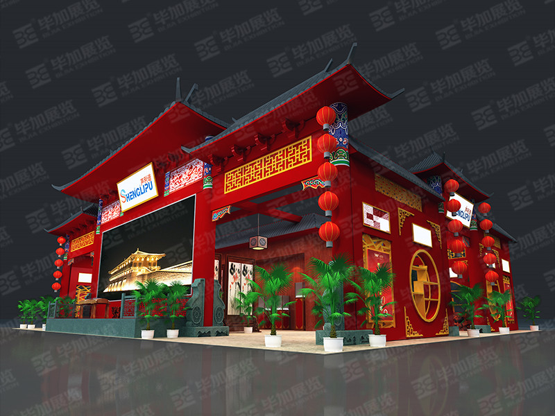 音響展臺(tái)設(shè)計(jì)搭建 音響展臺(tái)設(shè)計(jì)搭建