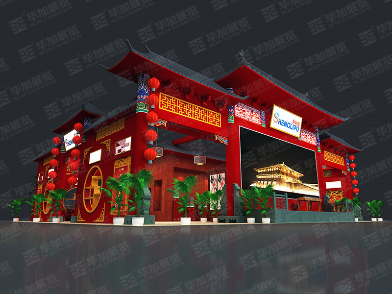 音響展臺(tái)設(shè)計(jì)搭建 音響展臺(tái)設(shè)計(jì)搭建