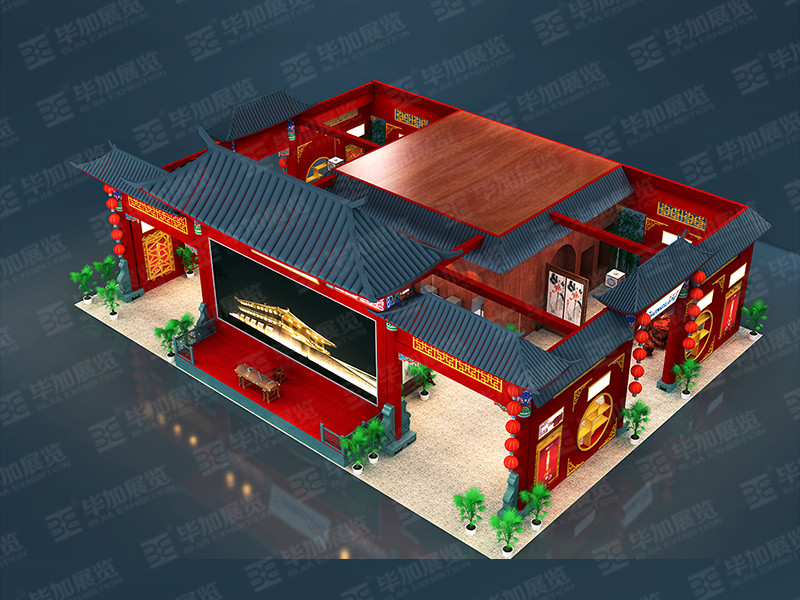 音響展臺(tái)設(shè)計(jì)搭建 音響展臺(tái)設(shè)計(jì)搭建