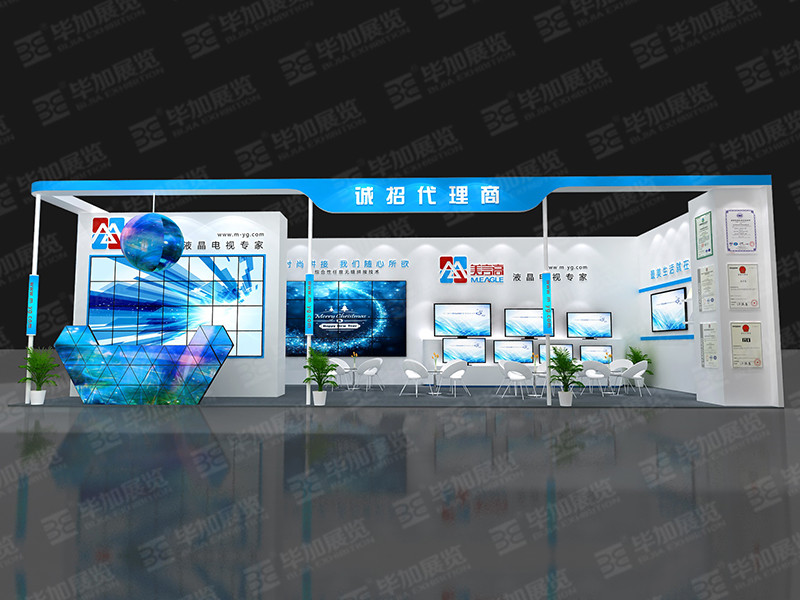 音響展臺(tái)設(shè)計(jì)搭建 音響展臺(tái)設(shè)計(jì)搭建