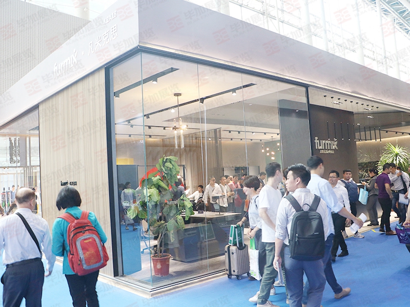 家具展設(shè)計(jì) 家具展設(shè)計(jì)