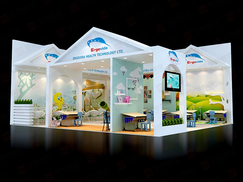 家具展攤位裝修 家具展攤位裝修