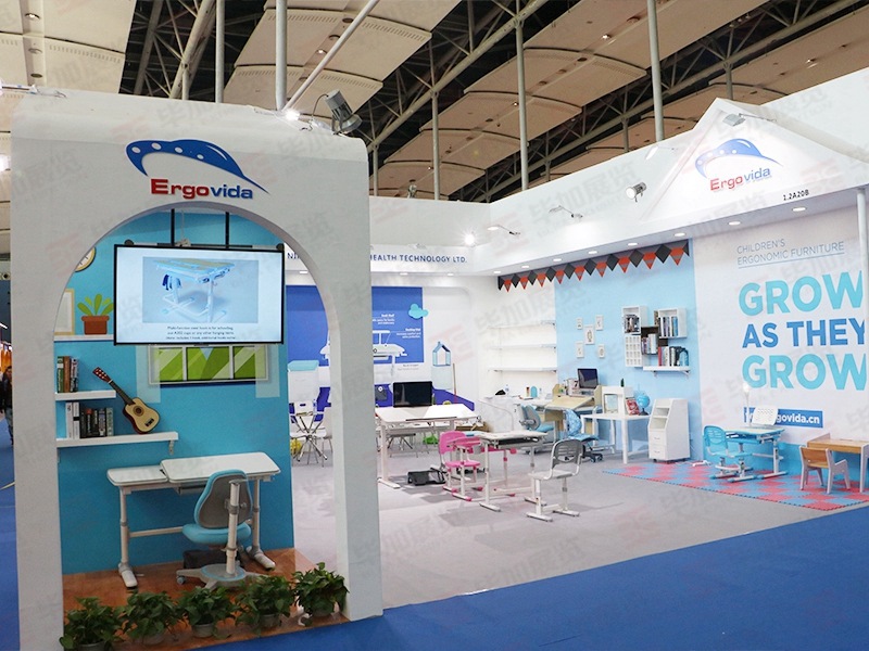 家具展特展搭建 家具展特展搭建