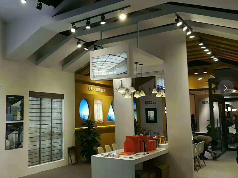 世點(diǎn)遮陽——設(shè)計(jì)周展臺裝修 世點(diǎn)遮陽——設(shè)計(jì)周展臺裝修