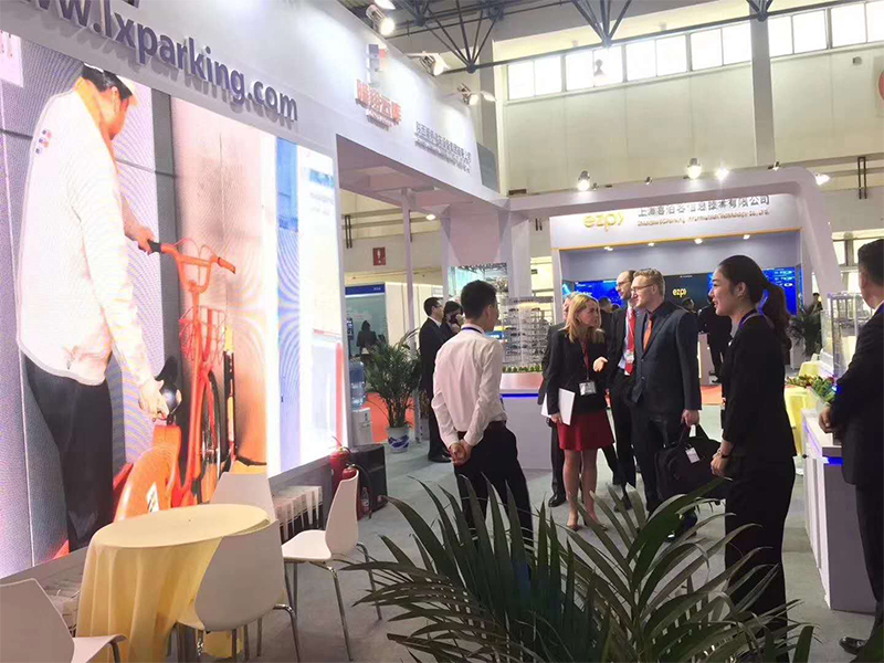 隆翔云庫——車展展覽設計 隆翔云庫——車展展覽設計