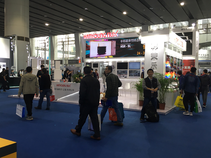 韓榮樂(lè)嗣——電子展設(shè)計(jì)搭建 韓榮樂(lè)嗣——電子展設(shè)計(jì)搭建