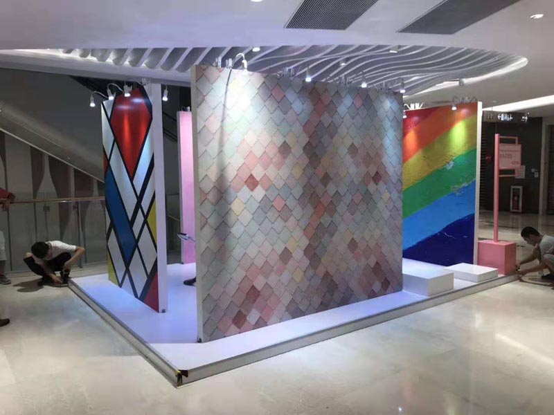 歐亞美創(chuàng)cocopark網(wǎng)紅打卡地設(shè)計(jì)裝修 歐亞美創(chuàng)cocopark網(wǎng)紅打卡地設(shè)計(jì)裝修