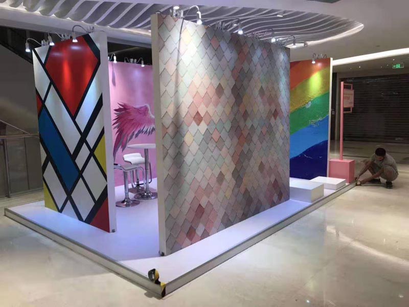 歐亞美創(chuàng)cocopark網(wǎng)紅打卡地設(shè)計(jì)裝修 歐亞美創(chuàng)cocopark網(wǎng)紅打卡地設(shè)計(jì)裝修