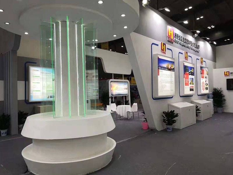 湖南省檢驗(yàn)檢測特色產(chǎn)業(yè)園——機(jī)械展設(shè)計搭建 湖南省檢驗(yàn)檢測特色產(chǎn)業(yè)園——機(jī)械展設(shè)計搭建