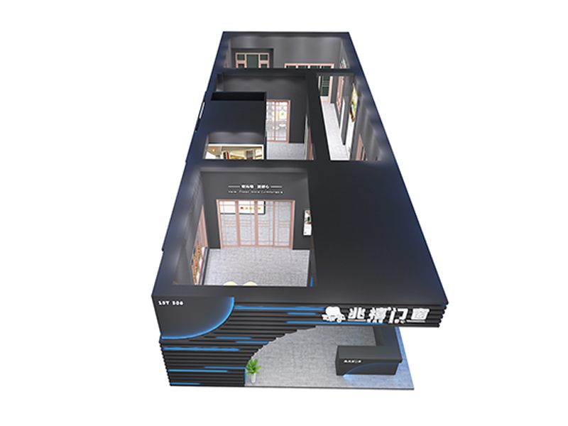 兆禧門(mén)窗——門(mén)窗展設(shè)計(jì)裝修 兆禧門(mén)窗——門(mén)窗展設(shè)計(jì)裝修