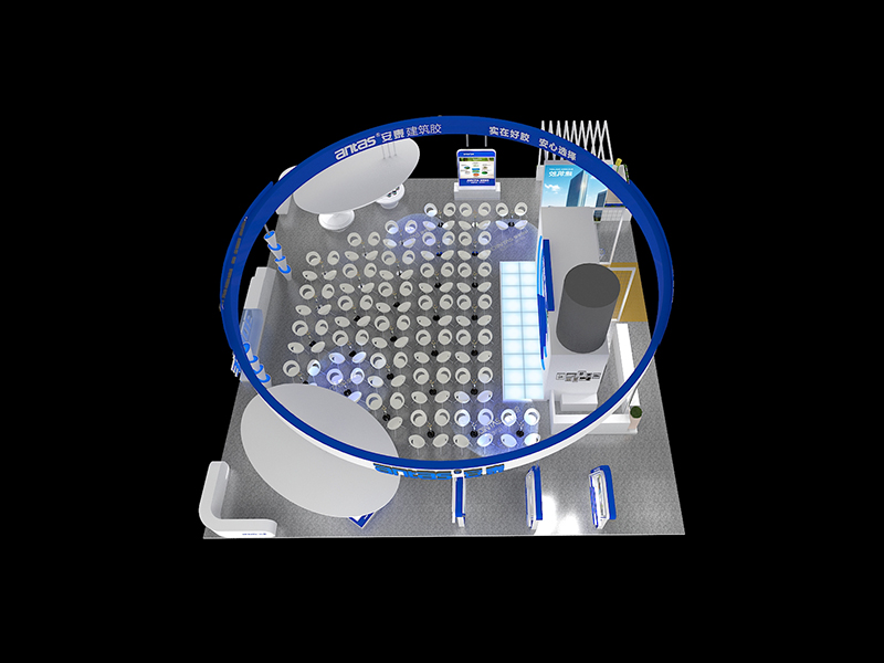 安泰膠——廣州門(mén)窗展設(shè)計(jì)搭建 安泰膠——廣州門(mén)窗展設(shè)計(jì)搭建