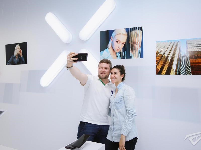 oppo find x深圳地標(biāo)—快閃店設(shè)計 oppo find x深圳地標(biāo)—快閃店設(shè)計