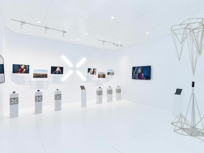 oppo find x深圳地標(biāo)—快閃店設(shè)計 oppo find x深圳地標(biāo)—快閃店設(shè)計
