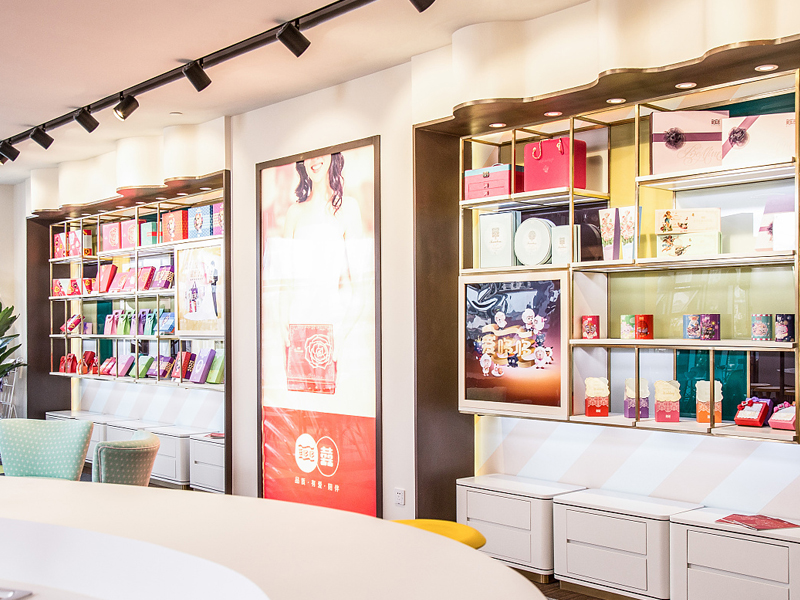 愛(ài)哆哆—辦公室設(shè)計(jì)裝修