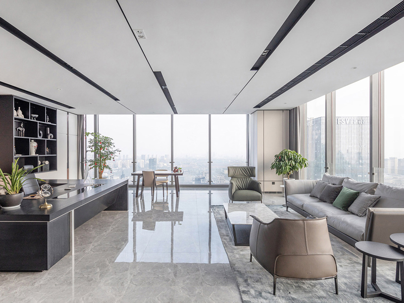 方太—辦公室設(shè)計(jì) 方太—辦公室設(shè)計(jì)