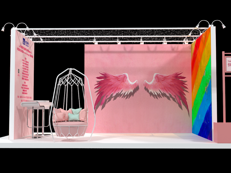 歐亞美創(chuàng)cocopark網(wǎng)紅打卡地設(shè)計(jì)裝修 歐亞美創(chuàng)cocopark網(wǎng)紅打卡地設(shè)計(jì)裝修