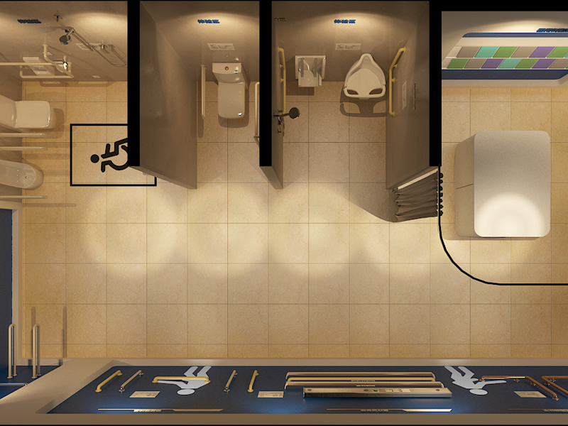 藍(lán)品盾—展廳裝修 藍(lán)品盾—展廳裝修