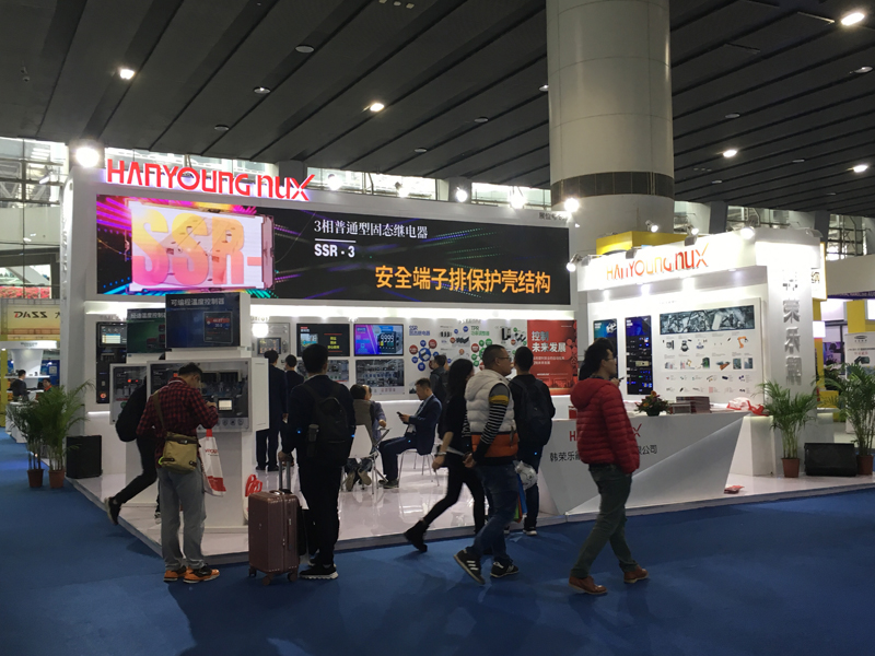 韓榮樂(lè)嗣——電子展設(shè)計(jì)搭建 韓榮樂(lè)嗣——電子展設(shè)計(jì)搭建