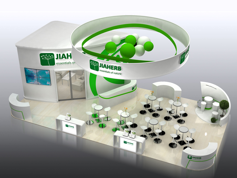 嘉禾生物——制藥醫(yī)藥展設(shè)計(jì)搭建 嘉禾生物——制藥醫(yī)藥展設(shè)計(jì)搭建