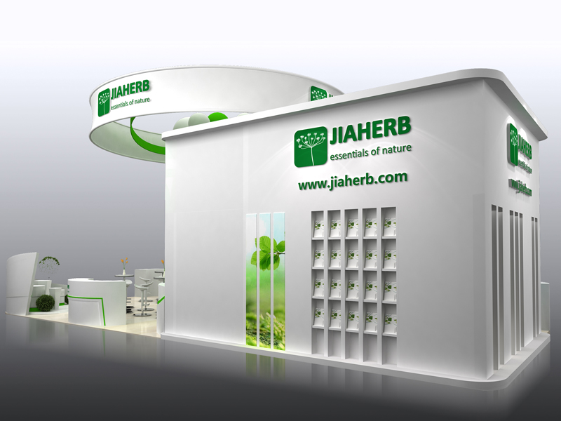 嘉禾生物——制藥醫(yī)藥展設(shè)計(jì)搭建 嘉禾生物——制藥醫(yī)藥展設(shè)計(jì)搭建