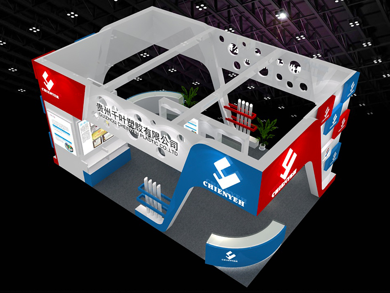 千葉塑膠——醫(yī)療器械展設計搭建 千葉塑膠——醫(yī)療器械展設計搭建