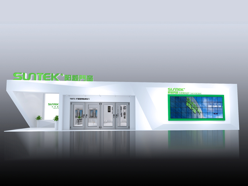 陽(yáng)毅門(mén)窗——門(mén)窗展設(shè)計(jì)搭建 陽(yáng)毅門(mén)窗——門(mén)窗展設(shè)計(jì)搭建