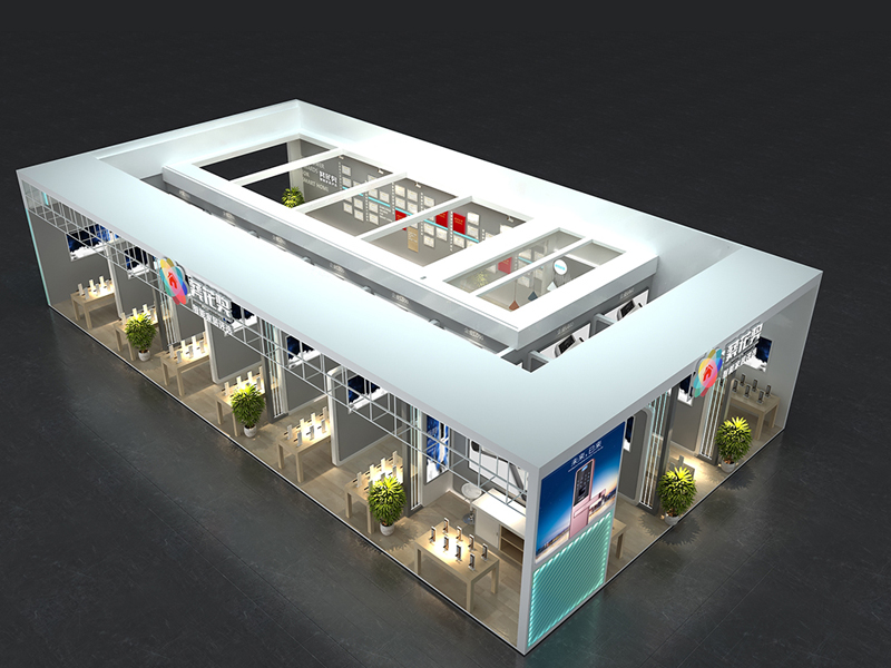 葵花獎(jiǎng)——家具展設(shè)計(jì)搭建 葵花獎(jiǎng)——家具展設(shè)計(jì)搭建