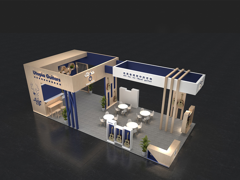盛鼎——樂器展設(shè)計搭建 盛鼎——樂器展設(shè)計搭建